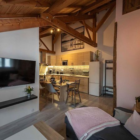 Le Cosy Apartment Guillestre Ngoại thất bức ảnh