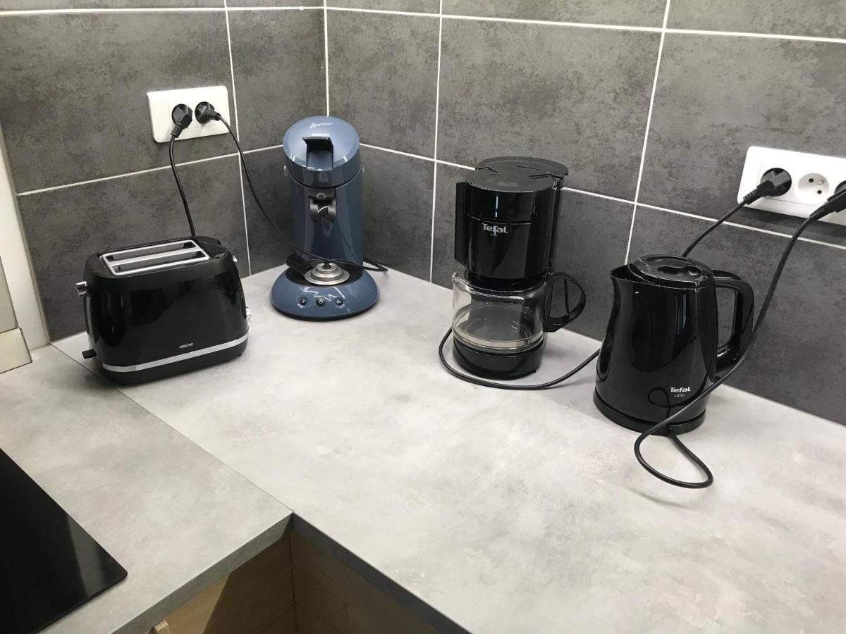 Le Cosy Apartment Guillestre Ngoại thất bức ảnh