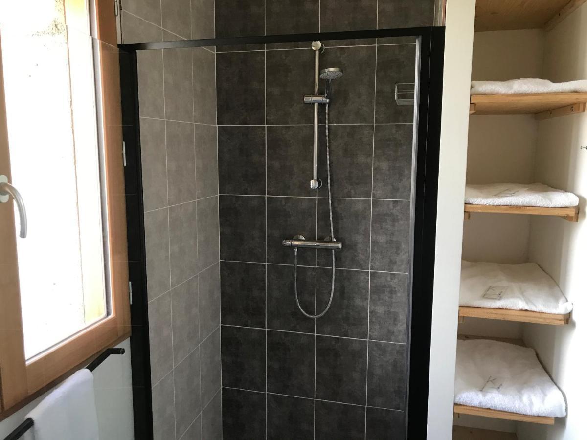 Le Cosy Apartment Guillestre Ngoại thất bức ảnh
