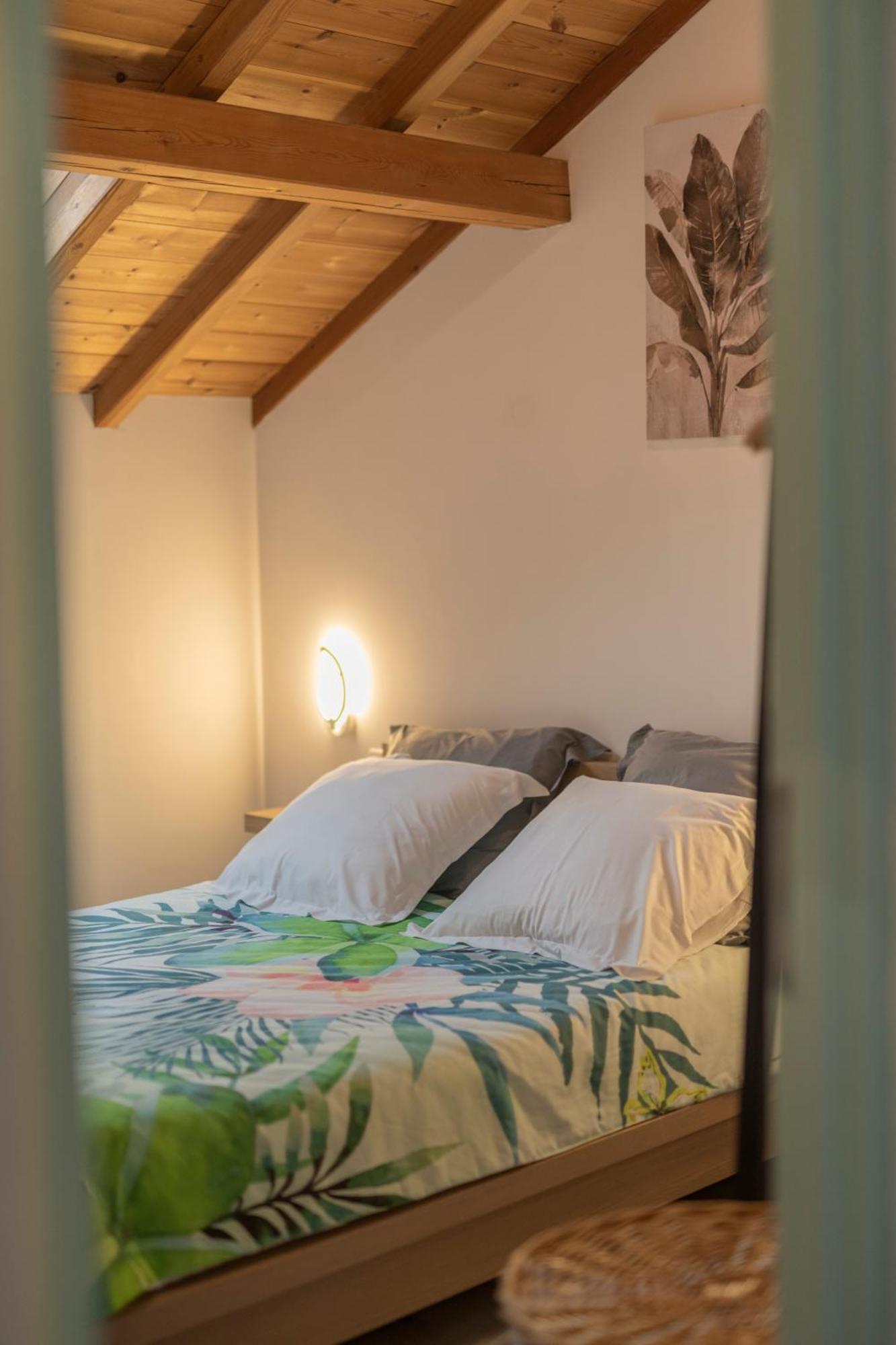 Le Cosy Apartment Guillestre Ngoại thất bức ảnh