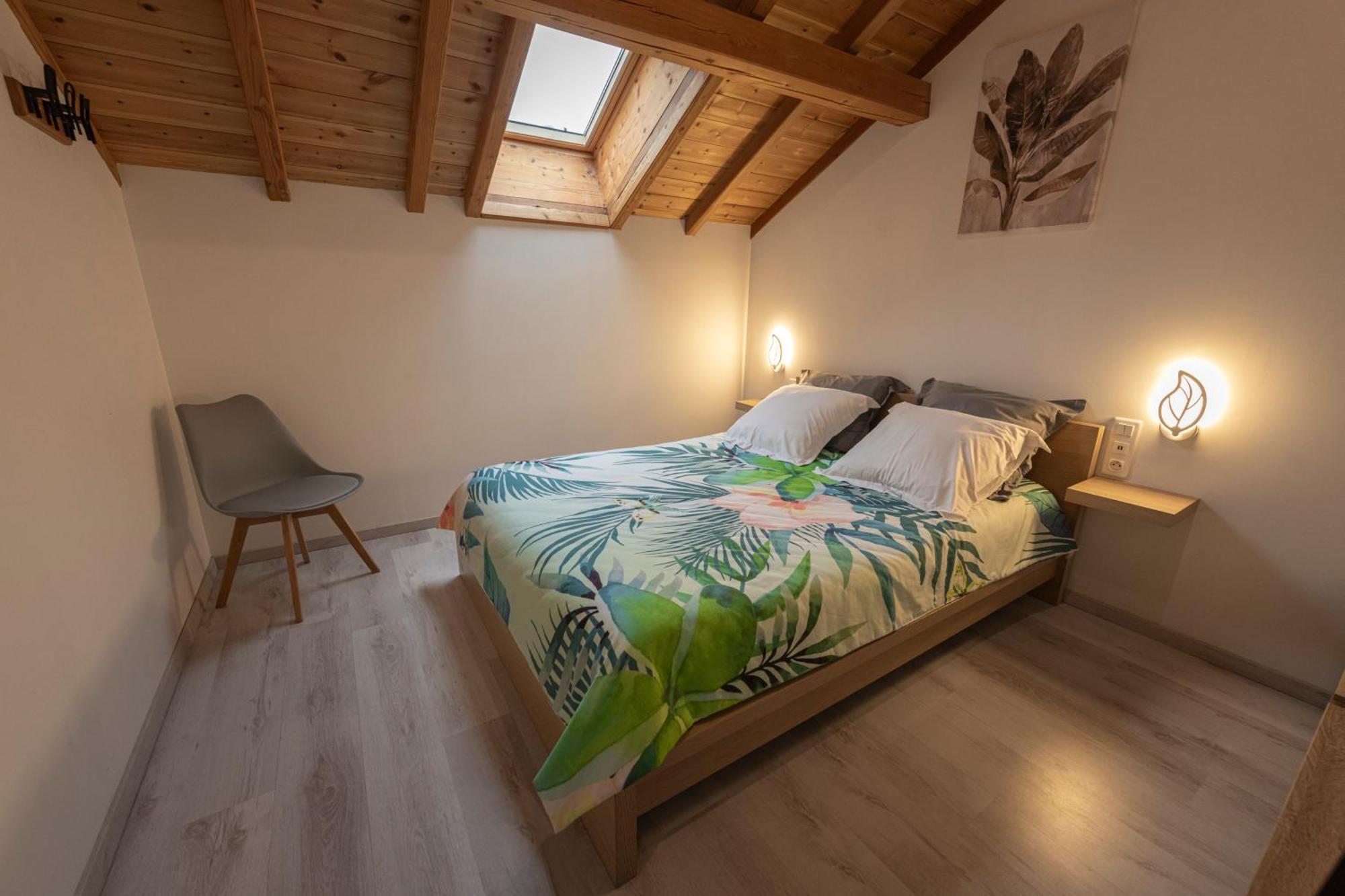 Le Cosy Apartment Guillestre Ngoại thất bức ảnh