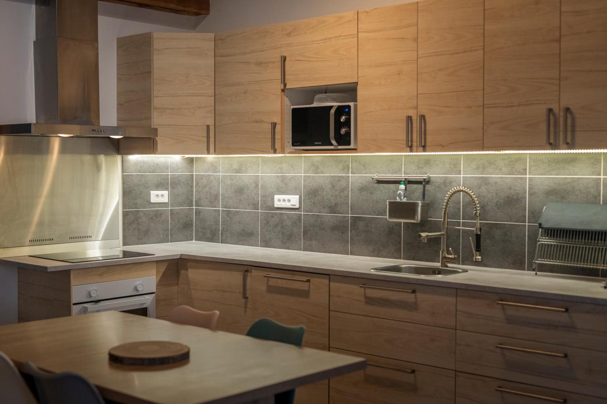 Le Cosy Apartment Guillestre Ngoại thất bức ảnh