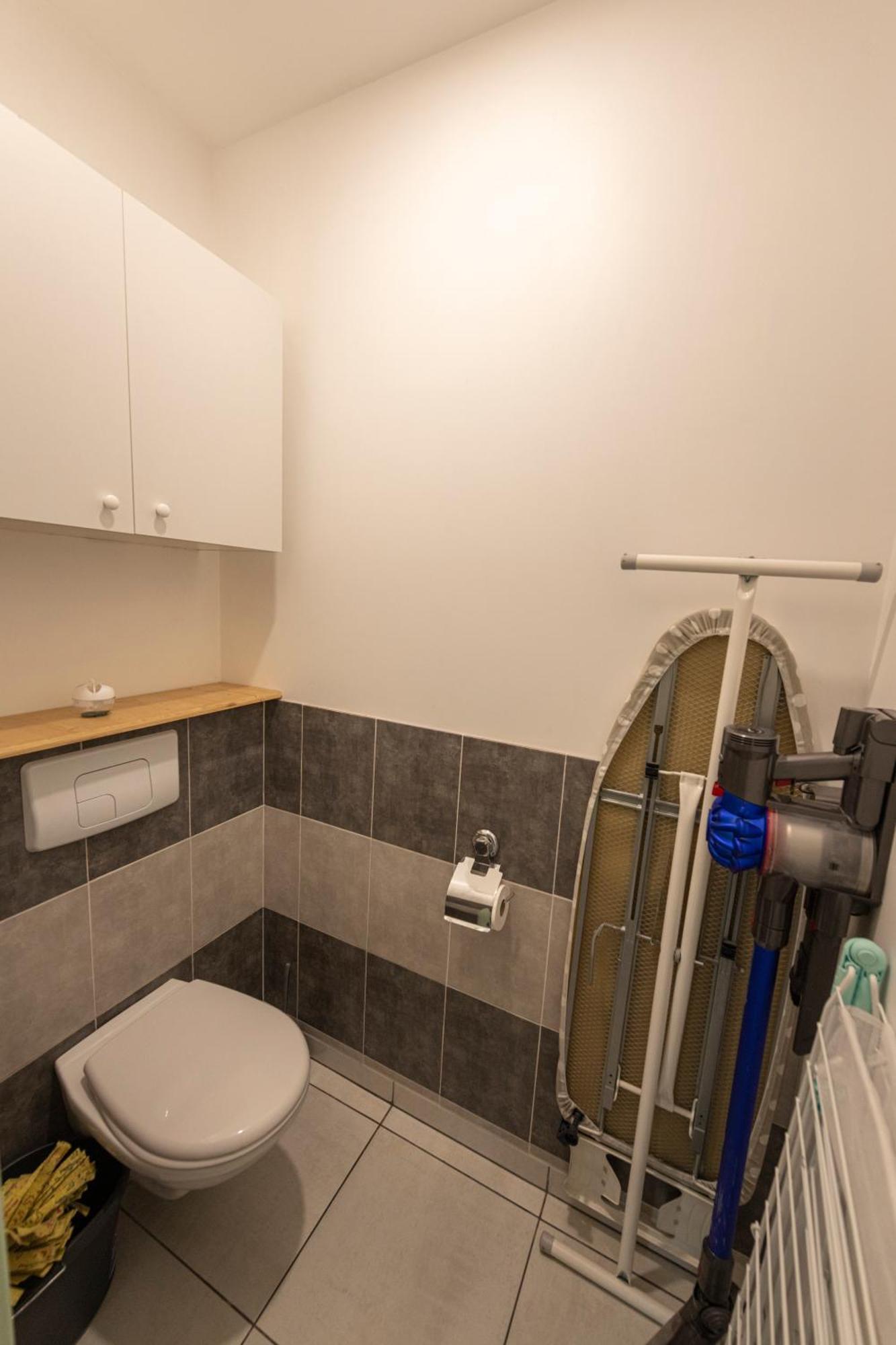 Le Cosy Apartment Guillestre Ngoại thất bức ảnh